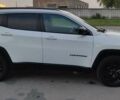 Белый Джип Компас, объемом двигателя 2.4 л и пробегом 11 тыс. км за 19900 $, фото 23 на Automoto.ua
