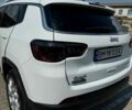 Білий Джип Compass, об'ємом двигуна 2.36 л та пробігом 41 тис. км за 21000 $, фото 5 на Automoto.ua