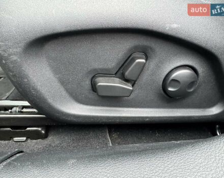 Белый Джип Компас, объемом двигателя 2.36 л и пробегом 54 тыс. км за 19500 $, фото 12 на Automoto.ua