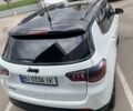 Белый Джип Компас, объемом двигателя 2.4 л и пробегом 82 тыс. км за 24500 $, фото 37 на Automoto.ua