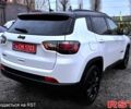 Білий Джип Compass, об'ємом двигуна 1.3 л та пробігом 46 тис. км за 35000 $, фото 3 на Automoto.ua