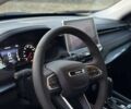 Білий Джип Compass, об'ємом двигуна 2.4 л та пробігом 38 тис. км за 22500 $, фото 16 на Automoto.ua