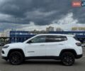 Білий Джип Compass, об'ємом двигуна 2.36 л та пробігом 72 тис. км за 19999 $, фото 4 на Automoto.ua