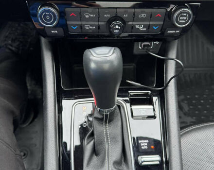 Белый Джип Компас, объемом двигателя 2.36 л и пробегом 54 тыс. км за 19500 $, фото 26 на Automoto.ua