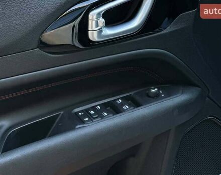 Белый Джип Компас, объемом двигателя 2.36 л и пробегом 44 тыс. км за 19300 $, фото 6 на Automoto.ua