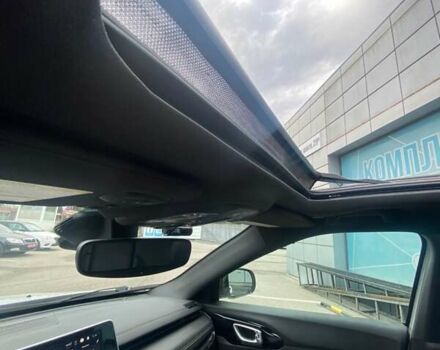 Белый Джип Компас, объемом двигателя 2.4 л и пробегом 82 тыс. км за 24500 $, фото 65 на Automoto.ua