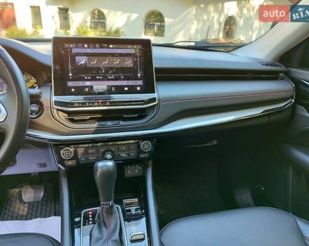 Белый Джип Компас, объемом двигателя 2.36 л и пробегом 44 тыс. км за 19500 $, фото 35 на Automoto.ua