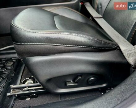 Белый Джип Компас, объемом двигателя 2.36 л и пробегом 28 тыс. км за 22499 $, фото 17 на Automoto.ua