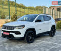 Білий Джип Compass, об'ємом двигуна 2.36 л та пробігом 21 тис. км за 20200 $, фото 3 на Automoto.ua