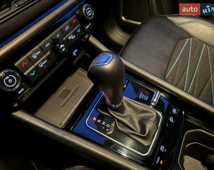 Білий Джип Compass, об'ємом двигуна 1.33 л та пробігом 46 тис. км за 35000 $, фото 24 на Automoto.ua