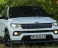 Білий Джип Compass, об'ємом двигуна 2.36 л та пробігом 80 тис. км за 22500 $, фото 1 на Automoto.ua