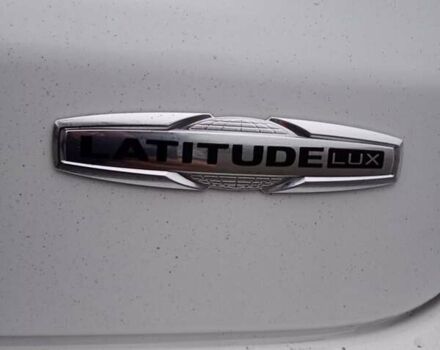 Белый Джип Компас, объемом двигателя 2.4 л и пробегом 20 тыс. км за 19999 $, фото 14 на Automoto.ua