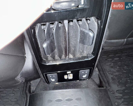 Белый Джип Компас, объемом двигателя 2.36 л и пробегом 54 тыс. км за 19500 $, фото 27 на Automoto.ua