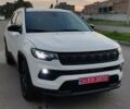 Белый Джип Компас, объемом двигателя 2.4 л и пробегом 11 тыс. км за 19900 $, фото 25 на Automoto.ua