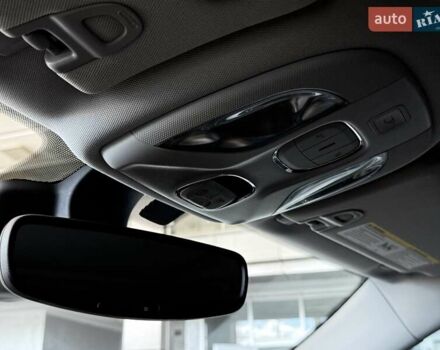 Белый Джип Компас, объемом двигателя 2.4 л и пробегом 77 тыс. км за 19500 $, фото 18 на Automoto.ua