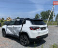 Білий Джип Compass, об'ємом двигуна 2.36 л та пробігом 59 тис. км за 15900 $, фото 3 на Automoto.ua