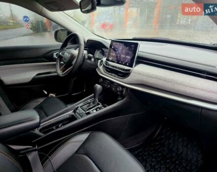 Белый Джип Компас, объемом двигателя 2.36 л и пробегом 28 тыс. км за 22499 $, фото 37 на Automoto.ua