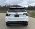 Білий Джип Compass, об'ємом двигуна 2.4 л та пробігом 24 тис. км за 7900 $, фото 5 на Automoto.ua