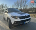 Білий Джип Compass, об'ємом двигуна 2.36 л та пробігом 33 тис. км за 24500 $, фото 8 на Automoto.ua