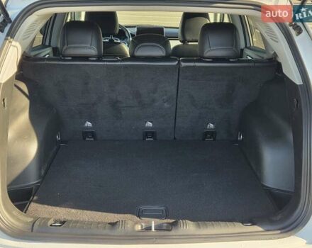 Белый Джип Компас, объемом двигателя 2.36 л и пробегом 95 тыс. км за 17800 $, фото 19 на Automoto.ua