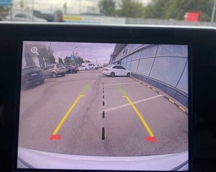 Белый Джип Компас, объемом двигателя 2.4 л и пробегом 82 тыс. км за 24500 $, фото 50 на Automoto.ua