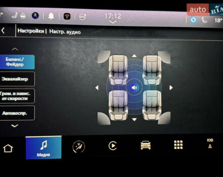 Білий Джип Compass, об'ємом двигуна 1.33 л та пробігом 46 тис. км за 35000 $, фото 46 на Automoto.ua