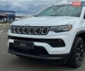 Білий Джип Compass, об'ємом двигуна 2.36 л та пробігом 72 тис. км за 19999 $, фото 2 на Automoto.ua