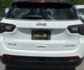 Білий Джип Compass, об'ємом двигуна 2.4 л та пробігом 38 тис. км за 5300 $, фото 4 на Automoto.ua