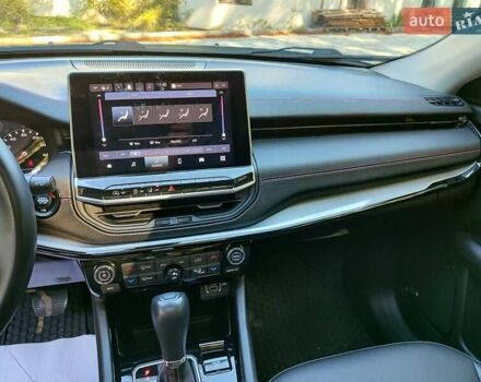 Белый Джип Компас, объемом двигателя 2.36 л и пробегом 44 тыс. км за 19500 $, фото 34 на Automoto.ua