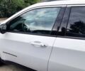 Білий Джип Compass, об'ємом двигуна 2.36 л та пробігом 59 тис. км за 20300 $, фото 24 на Automoto.ua