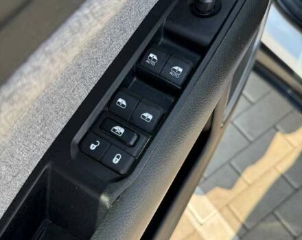 Білий Джип Compass, об'ємом двигуна 2.36 л та пробігом 41 тис. км за 21000 $, фото 4 на Automoto.ua