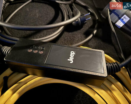 Білий Джип Compass, об'ємом двигуна 1.33 л та пробігом 46 тис. км за 35000 $, фото 32 на Automoto.ua