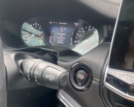 Белый Джип Компас, объемом двигателя 2.4 л и пробегом 82 тыс. км за 24500 $, фото 27 на Automoto.ua