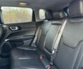 Білий Джип Compass, об'ємом двигуна 2.4 л та пробігом 38 тис. км за 22500 $, фото 23 на Automoto.ua