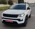 Белый Джип Компас, объемом двигателя 2.4 л и пробегом 11 тыс. км за 19900 $, фото 26 на Automoto.ua