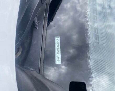 Белый Джип Компас, объемом двигателя 2.4 л и пробегом 82 тыс. км за 24500 $, фото 41 на Automoto.ua