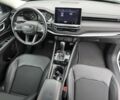 Білий Джип Compass, об'ємом двигуна 2.4 л та пробігом 23 тис. км за 11000 $, фото 9 на Automoto.ua