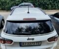Білий Джип Compass, об'ємом двигуна 2.36 л та пробігом 59 тис. км за 20300 $, фото 25 на Automoto.ua