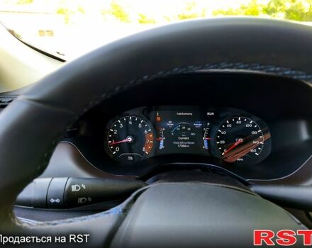 Білий Джип Compass, об'ємом двигуна 2.4 л та пробігом 27 тис. км за 18000 $, фото 4 на Automoto.ua
