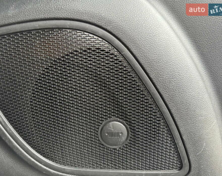 Белый Джип Компас, объемом двигателя 2.36 л и пробегом 54 тыс. км за 19500 $, фото 20 на Automoto.ua