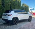 Білий Джип Compass, об'ємом двигуна 2.4 л та пробігом 93 тис. км за 17900 $, фото 3 на Automoto.ua
