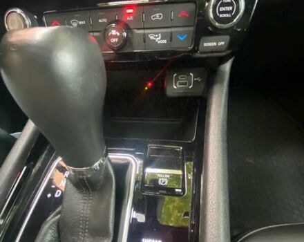 Белый Джип Компас, объемом двигателя 2.4 л и пробегом 82 тыс. км за 24500 $, фото 52 на Automoto.ua