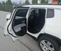 Белый Джип Компас, объемом двигателя 2.36 л и пробегом 18 тыс. км за 21400 $, фото 12 на Automoto.ua