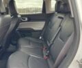 Білий Джип Compass, об'ємом двигуна 2.4 л та пробігом 24 тис. км за 7900 $, фото 17 на Automoto.ua