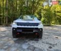 Білий Джип Compass, об'ємом двигуна 2.36 л та пробігом 44 тис. км за 19500 $, фото 7 на Automoto.ua