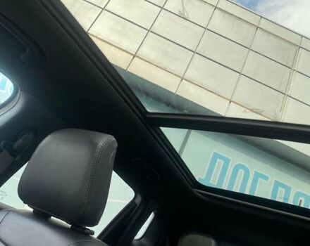 Белый Джип Компас, объемом двигателя 2.4 л и пробегом 82 тыс. км за 24500 $, фото 7 на Automoto.ua