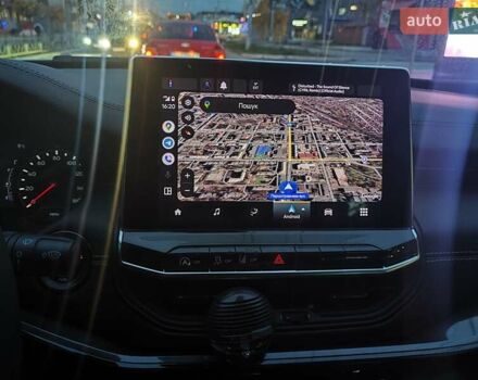 Белый Джип Компас, объемом двигателя 2.36 л и пробегом 60 тыс. км за 19899 $, фото 18 на Automoto.ua