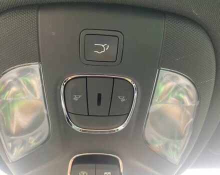 Белый Джип Компас, объемом двигателя 2.4 л и пробегом 82 тыс. км за 24500 $, фото 24 на Automoto.ua