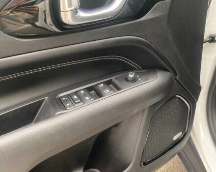 Белый Джип Компас, объемом двигателя 2.4 л и пробегом 82 тыс. км за 24500 $, фото 15 на Automoto.ua