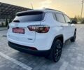 Белый Джип Компас, объемом двигателя 2.4 л и пробегом 21 тыс. км за 19700 $, фото 6 на Automoto.ua